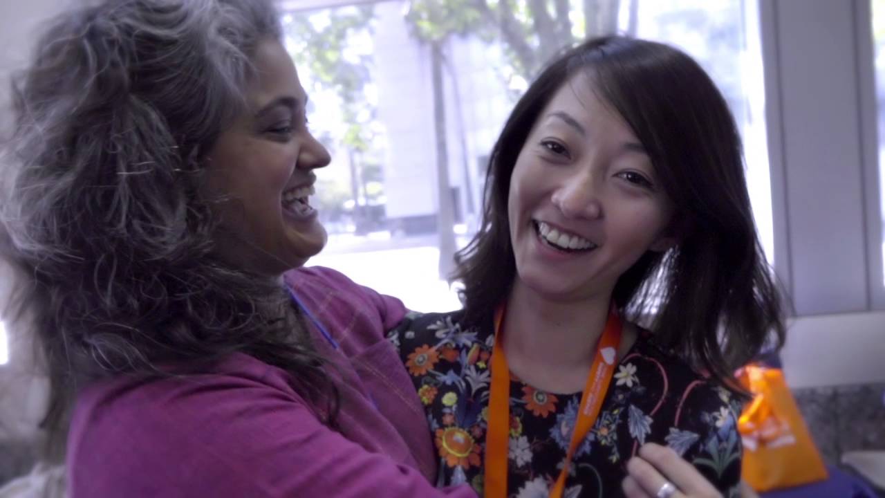 Survivors Speak 2016: Honoring, Healing, and Hope